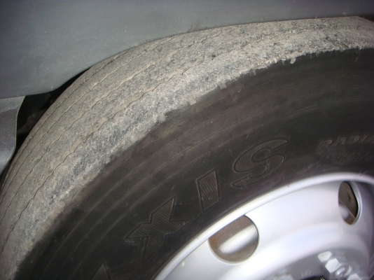 ขาย Hino เมกก้า FM 1J NGV รถจดทะเบียนปี 2554 สภาพสวยพร้อมใช้งาน