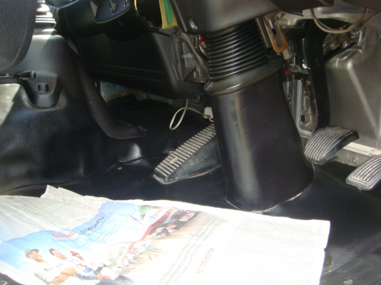 ขาย Hino เมกก้า FM 1J NGV รถจดทะเบียนปี 2554 สภาพสวยพร้อมใช้งาน