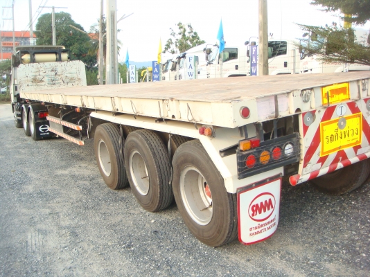 ขาย Hino เมกก้า FM 1J NGV รถจดทะเบียนปี 2554 สภาพสวยพร้อมใช้งาน