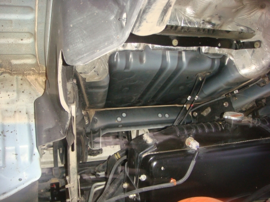 ขาย Hino เมกก้า FM 1J NGV รถจดทะเบียนปี 2554 สภาพสวยพร้อมใช้งาน