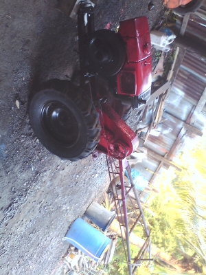 ขายรถไถยันม่าสภาพพร้อมใช้งาน  เอาไว้ใช้สูบน้ำ และงานเล็กๆน้อยก็ใด้ครับ