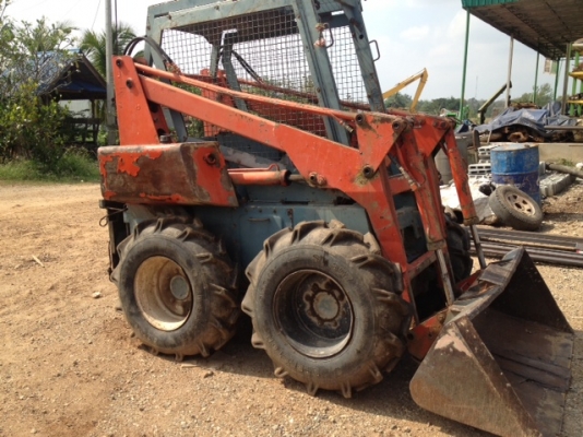 รถตักราคาถูกครับ