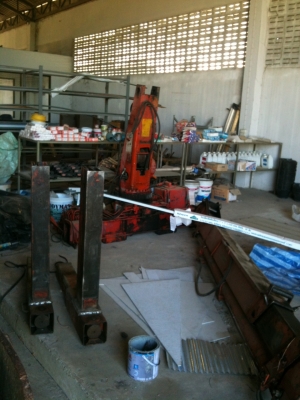 ขายเครน  3  ตัน  ราคาถูก