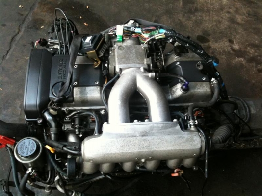 ขาย 1 J พร้อมเกียร์ ออโต้ 2500 CC. อุปกรณ์ครบ ไม่รวมส่ง