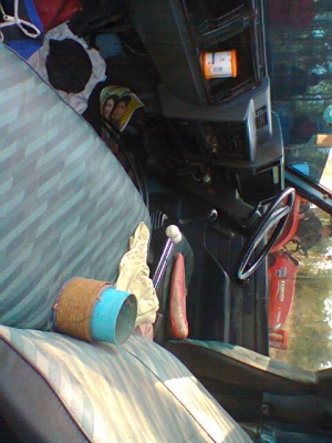 NPR59L ดั้มรถประกอบ Fหน้า Fหลัง เครื่อง4BD1 115 เพาเวอร์ แอร์เย็น ทะเบียนพร้อมโอน