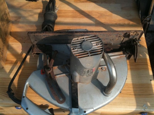 ขายเลื่อยวงเดือน ขนาด 14 นิ้ว  จัดส่งทั่วประเทศ