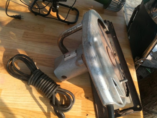 ขายเลื่อยวงเดือน ขนาด 14 นิ้ว  จัดส่งทั่วประเทศ