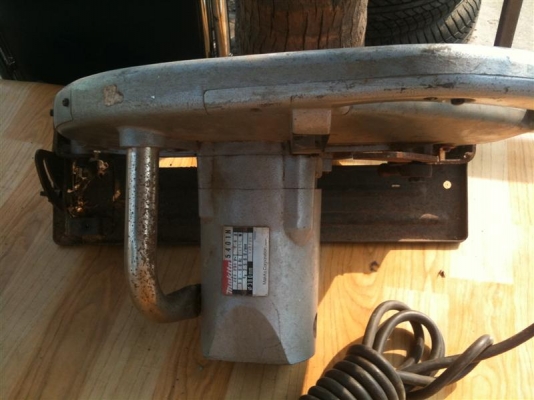 ขายเลื่อยวงเดือน ขนาด 14 นิ้ว  จัดส่งทั่วประเทศ