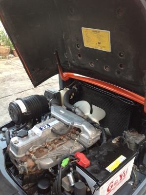 ขาย ฟอล์คลิฟต์ 2.0 ตัน TOYOTA 6FD20 รถเก่าญี่ปุ่น เท งา ได้ ขาย ฟอล์คลิฟต์ 2.0 ตัน TOYOTA 6FD20 รถเก่าญี่ปุ่น เท งา ได้