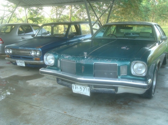 ขาย โอลสโมบิล ขาย โอลสโมบิล