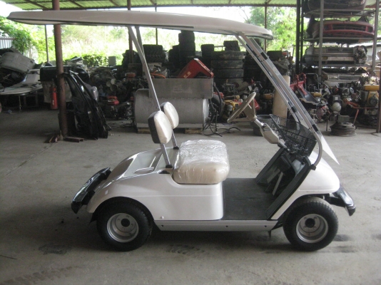 ขายรถกอล์ฟ YAMAHA TURFRADY2ที่นั่ง