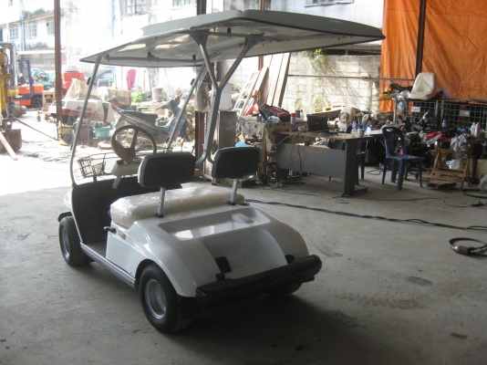 ขายรถกอล์ฟ YAMAHA TURFRADY2ที่นั่ง