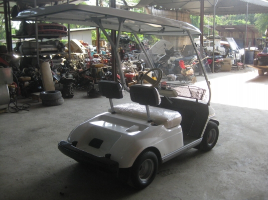 ขายรถกอล์ฟ YAMAHA TURFRADY2ที่นั่ง