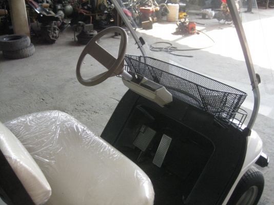 ขายรถกอล์ฟ YAMAHA TURFRADY2ที่นั่ง