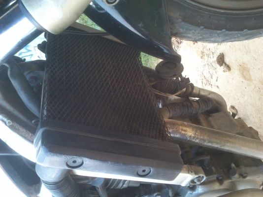 Bros 400 INV Bros 400 INV