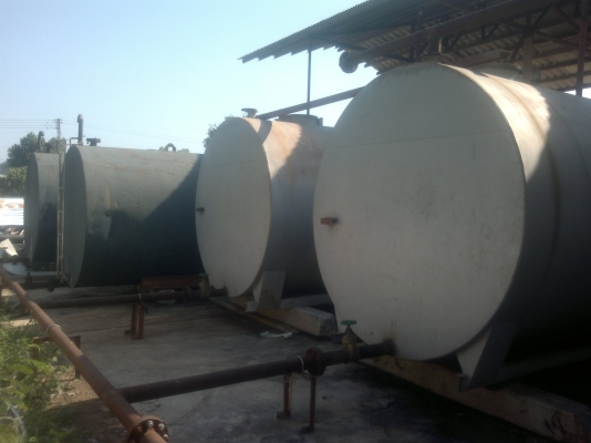 ขายถังบรรจุน้ำมัน ขายถังบรรจุน้ำมัน