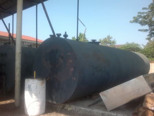 ขายถังบรรจุน้ำมัน ขายถังบรรจุน้ำมัน