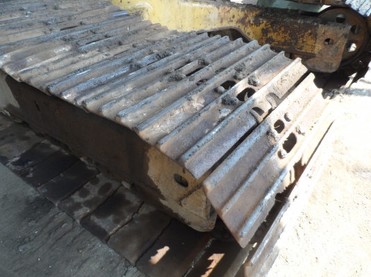 ขายครับ รถ KOMATSU PC200-3 สภาพสวย เดิมทั้งคัน