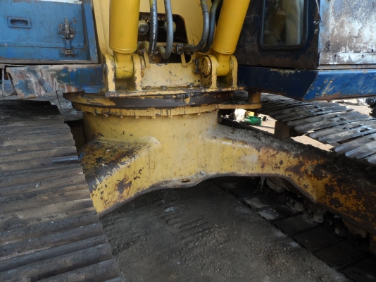 ขายครับ รถ KOMATSU PC200-3 สภาพสวย เดิมทั้งคัน