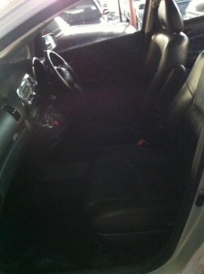 ขายโตโยต้าWISH ปี04 ตัวtopมีซันรูฟรถมือเดียวสวย