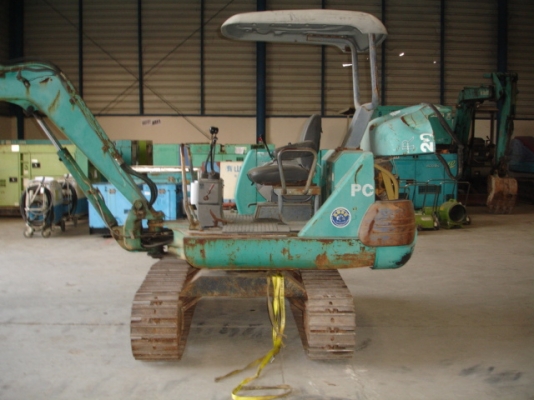 ขายด่วนราคาถูก รถขุดเล็ก แบคโฮ 20 ตัน KOMATSU PC20-7 สนใจโทรเลยค่ะ 082-3420501 เจี๊ยบค่ะ ขายด่วนราคาถูก รถขุดเล็ก แบคโฮ 20 ตัน KOMATSU PC20-7 สนใจโทรเลยค่ะ 082-3420501 เจี๊ยบค่ะ