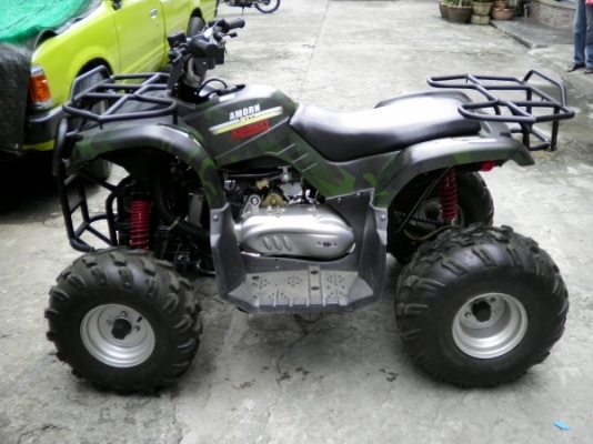 รถลากเรือ