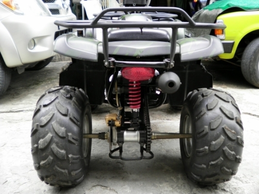 รถลากเรือ