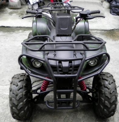 รถลากเรือ