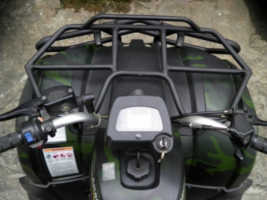 รถลากเรือ