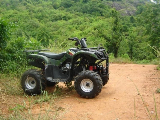 รถลากเรือ