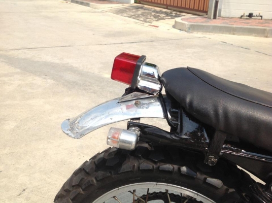 __NU-RANGSIT____ขาย CLUBMAN250 ประกอบใหม่มือ 1  ของเเต่งเเท้ 34000 ต่อรองได้ครับ