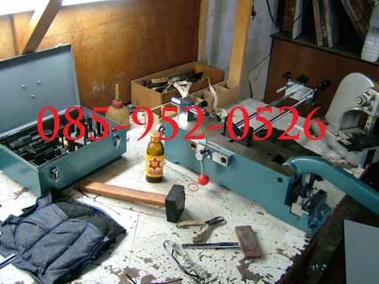 ขายเครื่องไดดัด มีดสูง เครื่องตัดใบมีด เครื่องเจาะรูปตัวยู เครื่องเลื่อยแบบไฟฟ้า เครื่องไดคัท ของใหม่ 0859520526