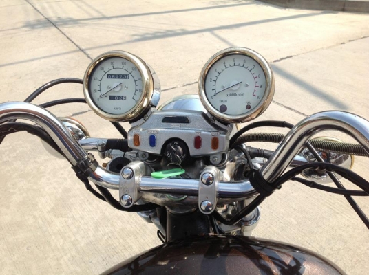 ___NU_RANGSIT___ขาย Viago750 ประกอบใหม่ สเปคเมกา ตัวใหม่ ล้อซี่ลวด รถสวยเดิมๆเทพๆ  69000 ต่อรองได้ครับ