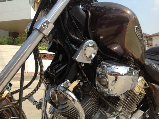 ___NU_RANGSIT___ขาย Viago750 ประกอบใหม่ สเปคเมกา ตัวใหม่ ล้อซี่ลวด รถสวยเดิมๆเทพๆ  69000 ต่อรองได้ครับ