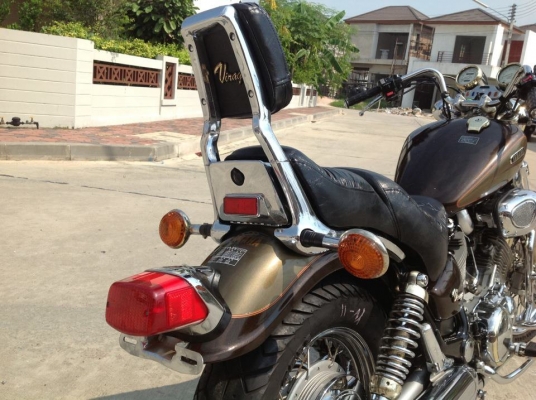 ___NU_RANGSIT___ขาย Viago750 ประกอบใหม่ สเปคเมกา ตัวใหม่ ล้อซี่ลวด รถสวยเดิมๆเทพๆ  69000 ต่อรองได้ครับ