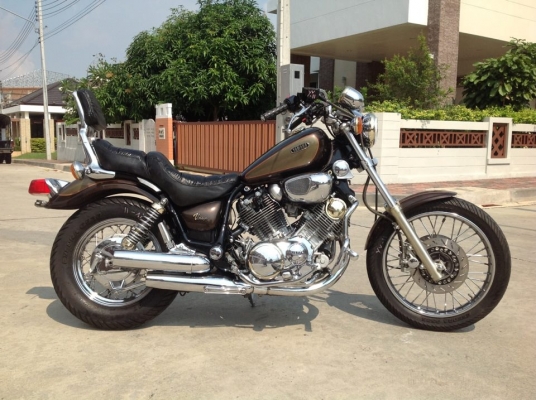 ___NU_RANGSIT___ขาย Viago750 ประกอบใหม่ สเปคเมกา ตัวใหม่ ล้อซี่ลวด รถสวยเดิมๆเทพๆ  69000 ต่อรองได้ครับ