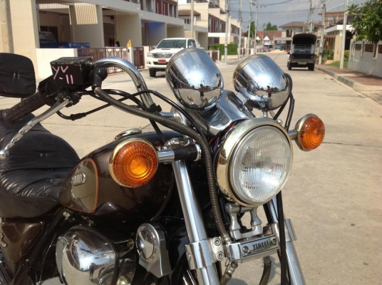 ___NU_RANGSIT___ขาย Viago750 ประกอบใหม่ สเปคเมกา ตัวใหม่ ล้อซี่ลวด รถสวยเดิมๆเทพๆ  69000 ต่อรองได้ครับ