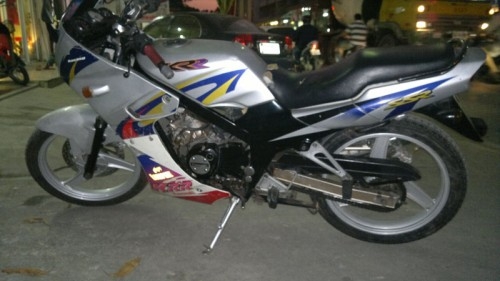 ขาย KR ปี46 เสื้อทอง 1885 เดิมๆ