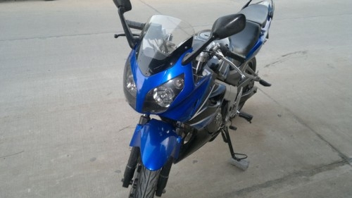 ขาย CBR เดิมๆสวยๆเครื่องเยี่ยม ขาย 28000 บาท