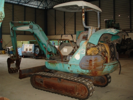 แบคโฮราคาถูก KOMATSU PC30-7 ปี 1991 สภาพสวยพร้อมใช้งานได้เลยนำเข้าจากญี่ปุ่น สนวจคลิ๊กเลยค่ะ แบคโฮราคาถูก KOMATSU PC30-7 ปี 1991 สภาพสวยพร้อมใช้งานได้เลยนำเข้าจากญี่ปุ่น สนวจคลิ๊กเลยค่ะ