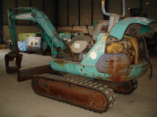 แบคโฮราคาถูก KOMATSU PC30-7 ปี 1991 สภาพสวยพร้อมใช้งานได้เลยนำเข้าจากญี่ปุ่น สนวจคลิ๊กเลยค่ะ แบคโฮราคาถูก KOMATSU PC30-7 ปี 1991 สภาพสวยพร้อมใช้งานได้เลยนำเข้าจากญี่ปุ่น สนวจคลิ๊กเลยค่ะ