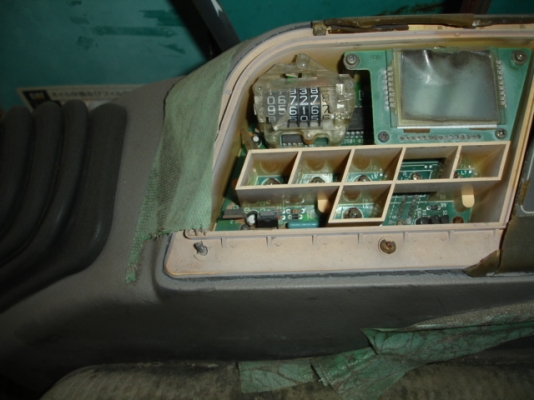 แบคโฮราคาถูก KOMATSU PC30-7 ปี 1991 สภาพสวยพร้อมใช้งานได้เลยนำเข้าจากญี่ปุ่น สนวจคลิ๊กเลยค่ะ แบคโฮราคาถูก KOMATSU PC30-7 ปี 1991 สภาพสวยพร้อมใช้งานได้เลยนำเข้าจากญี่ปุ่น สนวจคลิ๊กเลยค่ะ