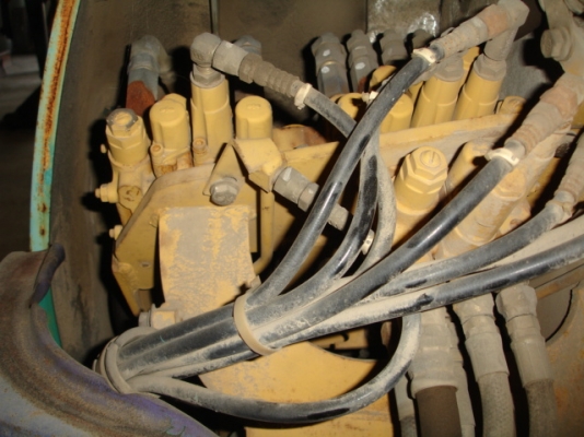 แบคโฮราคาถูก KOMATSU PC30-7 ปี 1991 สภาพสวยพร้อมใช้งานได้เลยนำเข้าจากญี่ปุ่น สนวจคลิ๊กเลยค่ะ แบคโฮราคาถูก KOMATSU PC30-7 ปี 1991 สภาพสวยพร้อมใช้งานได้เลยนำเข้าจากญี่ปุ่น สนวจคลิ๊กเลยค่ะ