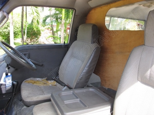 รถตู้ ยี่ห้อ NISSAN ขนาด 85 แรงม้า รถมีเอกสารพร้อมโอน รถตู้ ยี่ห้อ NISSAN ขนาด 85 แรงม้า รถมีเอกสารพร้อมโอน