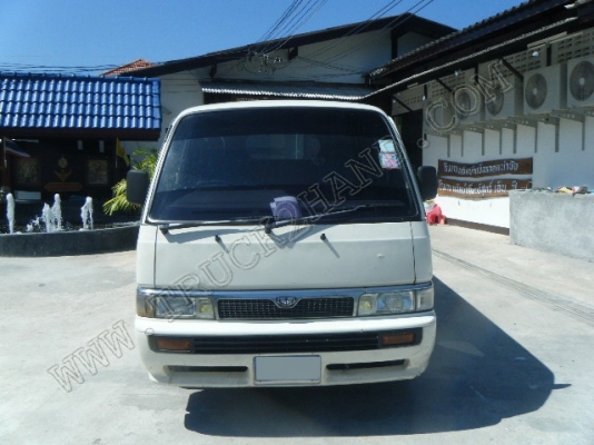 รถตู้ ยี่ห้อ NISSAN ขนาด 85 แรงม้า รถมีเอกสารพร้อมโอน รถตู้ ยี่ห้อ NISSAN ขนาด 85 แรงม้า รถมีเอกสารพร้อมโอน