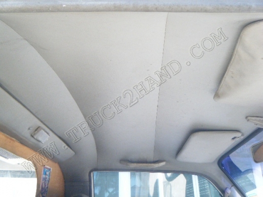 รถตู้ ยี่ห้อ NISSAN ขนาด 85 แรงม้า รถมีเอกสารพร้อมโอน รถตู้ ยี่ห้อ NISSAN ขนาด 85 แรงม้า รถมีเอกสารพร้อมโอน