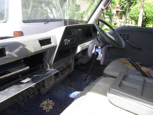 รถตู้ ยี่ห้อ NISSAN ขนาด 85 แรงม้า รถมีเอกสารพร้อมโอน รถตู้ ยี่ห้อ NISSAN ขนาด 85 แรงม้า รถมีเอกสารพร้อมโอน