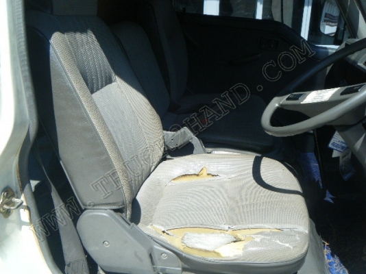 รถตู้ ยี่ห้อ NISSAN ขนาด 85 แรงม้า รถมีเอกสารพร้อมโอน รถตู้ ยี่ห้อ NISSAN ขนาด 85 แรงม้า รถมีเอกสารพร้อมโอน