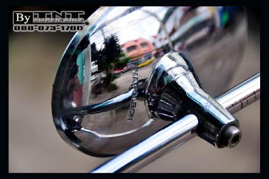 Yamaha SR 400 ปี95 /Inv+สพม./แต่งสวยๆแนวเดิมๆ..รูปเยอะ25รูป &lt;ศรีสะเกษ&gt;