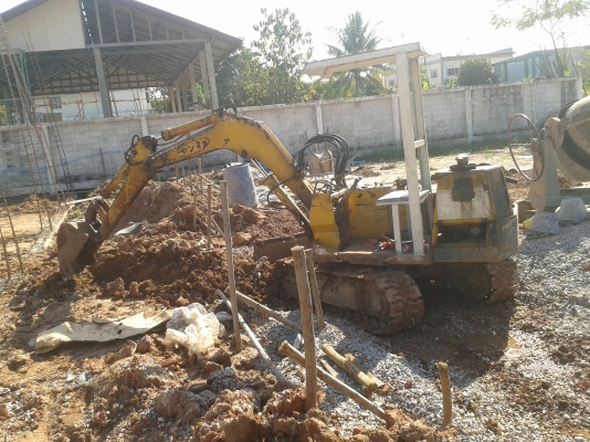 ขอขาย แบบสุดขั้ว แบคโฮ น้อย ขอขาย แบบสุดขั้ว แบคโฮ น้อย